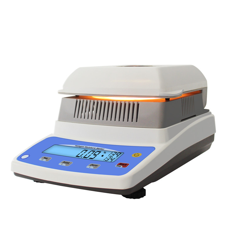 XFSFY-120R快速肉类水分测定仪