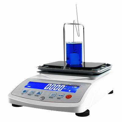 液体密度计MDJ-300G